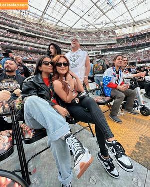 Francia Raisa photo #0027
