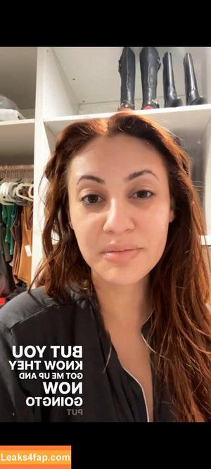 Francia Raisa photo #0037