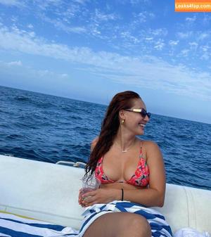 Francia Raisa photo #0061