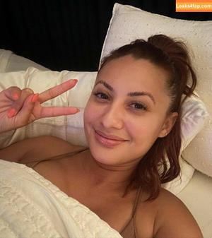 Francia Raisa photo #0062