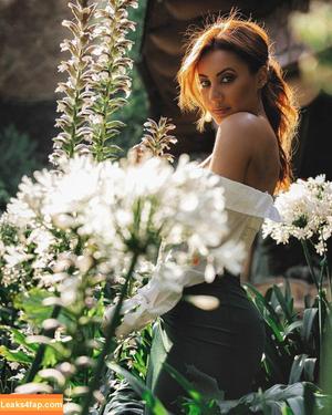 Francia Raisa photo #0068