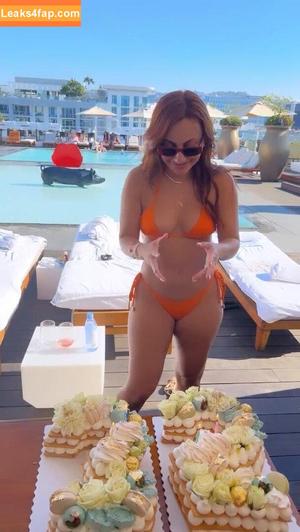 Francia Raisa photo #0073
