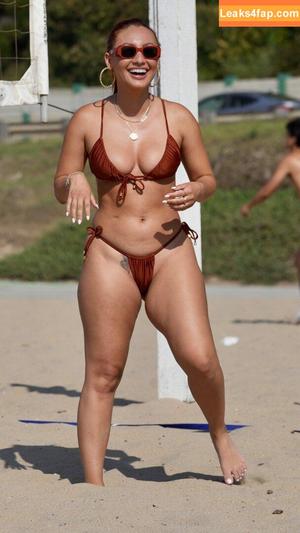 Francia Raisa photo #0079