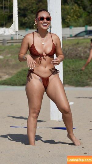 Francia Raisa photo #0081