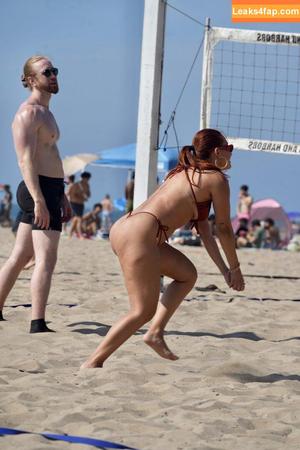 Francia Raisa photo #0127