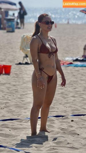 Francia Raisa photo #0130