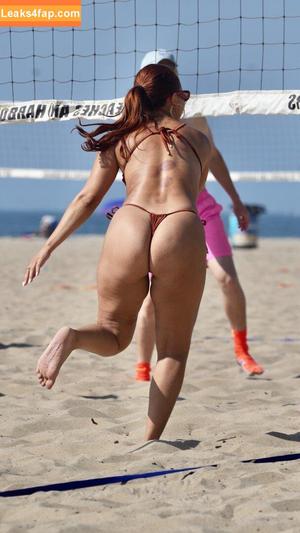 Francia Raisa photo #0134