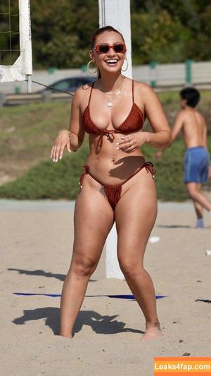Francia Raisa photo #0137