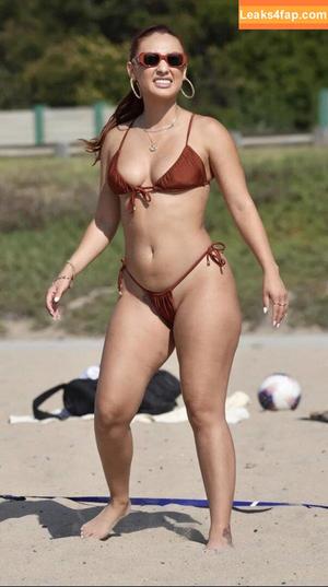 Francia Raisa photo #0144