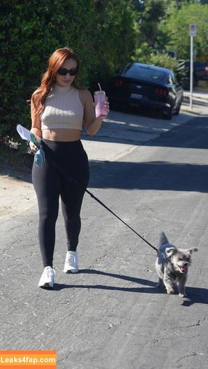 Francia Raisa photo #0146
