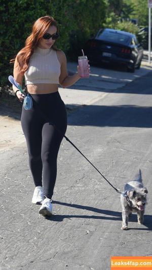 Francia Raisa photo #0148