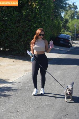 Francia Raisa photo #0158