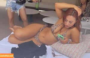 Francia Raisa photo #0194