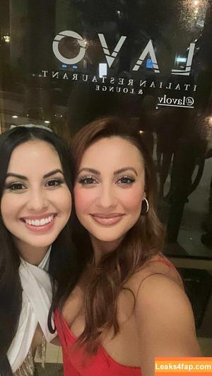 Francia Raisa photo #0195