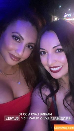 Francia Raisa photo #0197