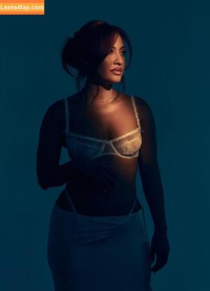 Francia Raisa photo #0209
