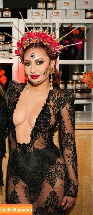 Francia Raisa photo #0247