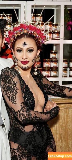 Francia Raisa photo #0248