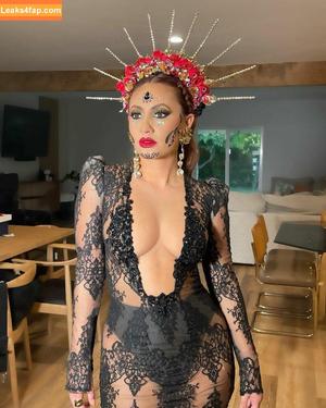 Francia Raisa photo #0250