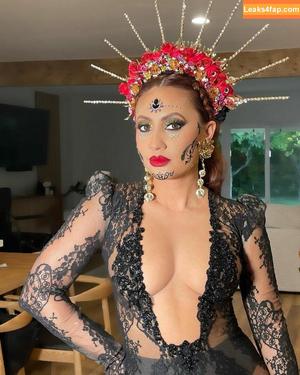Francia Raisa photo #0251