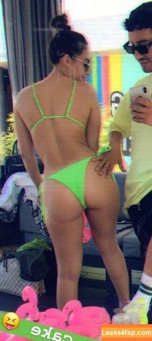 Francia Raisa photo #0272