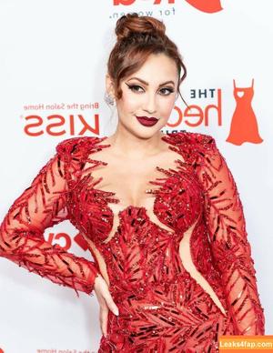 Francia Raisa photo #0313