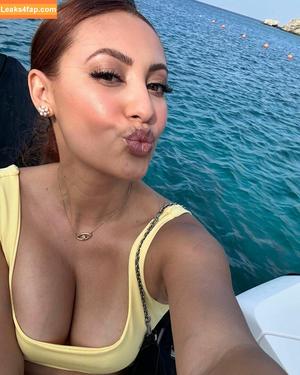 Francia Raisa photo #0361