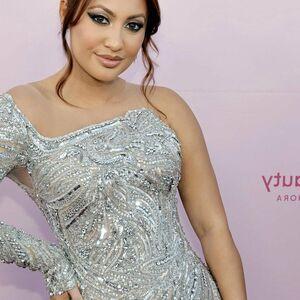 Francia Raisa photo #0432