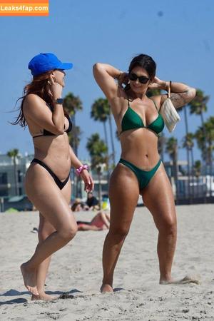 Francia Raisa photo #0501