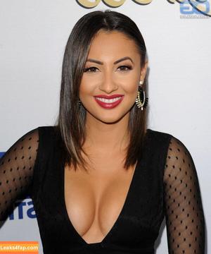 Francia Raisa фото #0548
