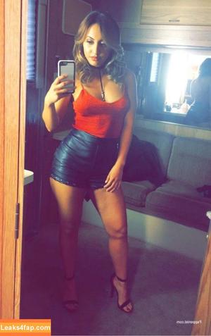 Francia Raisa фото #0551