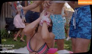 Francia Raisa фото #0554