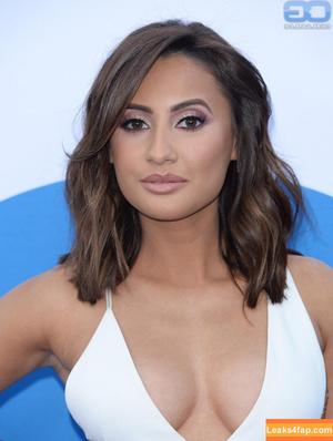 Francia Raisa фото #0560