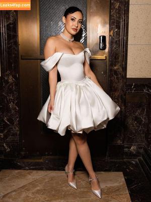 Francia Raisa photo #0566