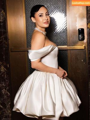 Francia Raisa photo #0571