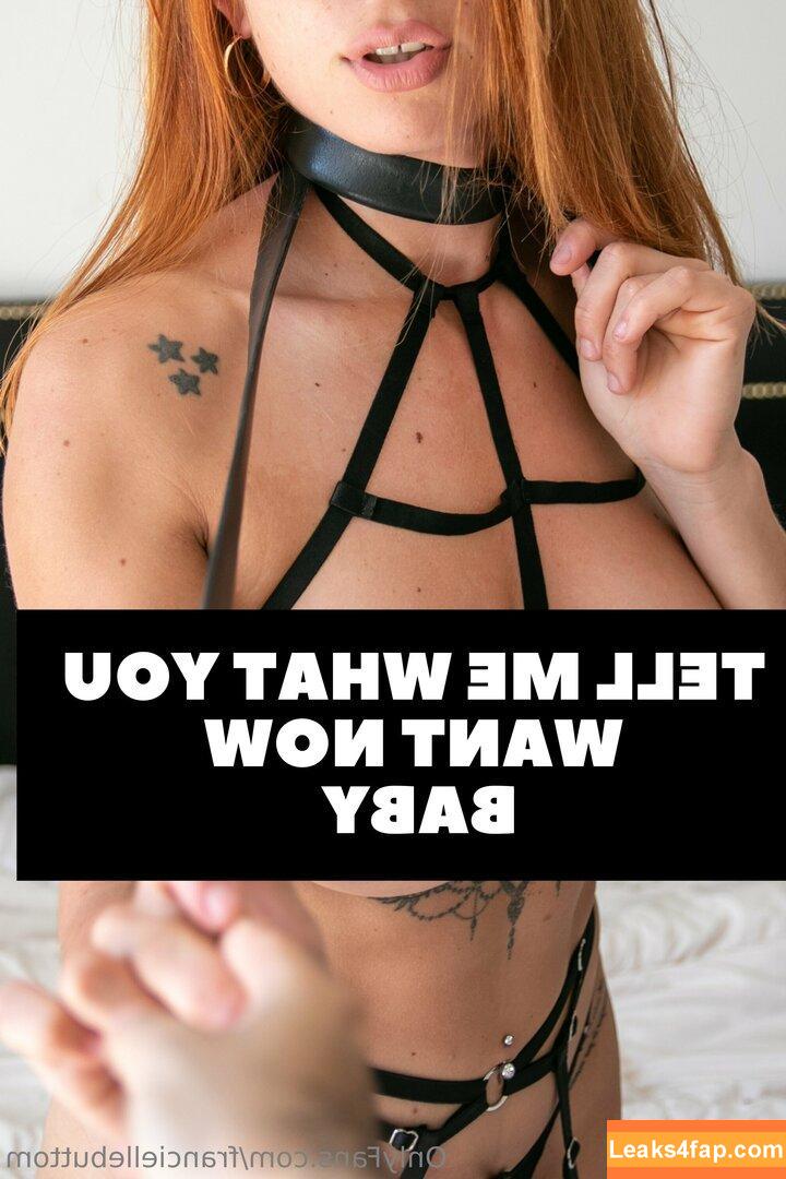 franciellebuttom /  leaked photo photo #0004