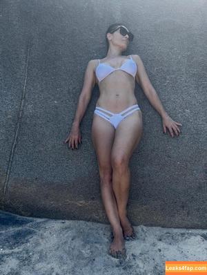 Franciely Freduzeski photo #0040