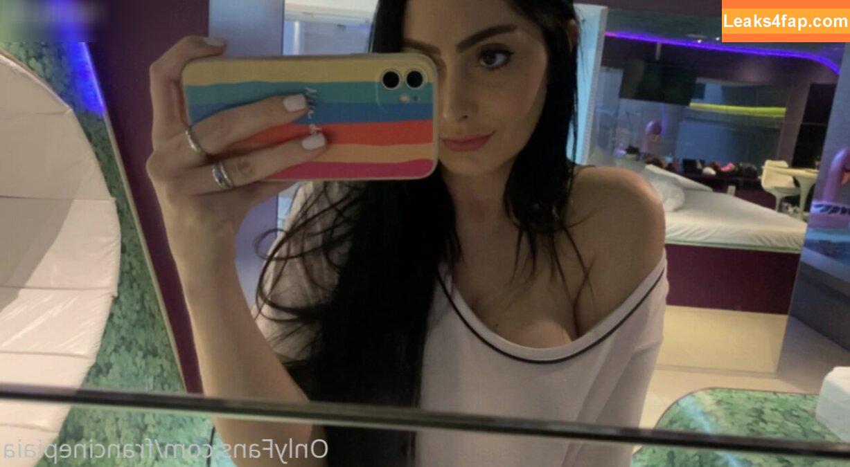 Francine Piaia / ex-BBB / francinepiaia / piaiafrancine слитое фото фото #0679