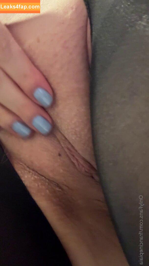 Francine Piaia / ex-BBB / francinepiaia / piaiafrancine leaked photo photo #0705