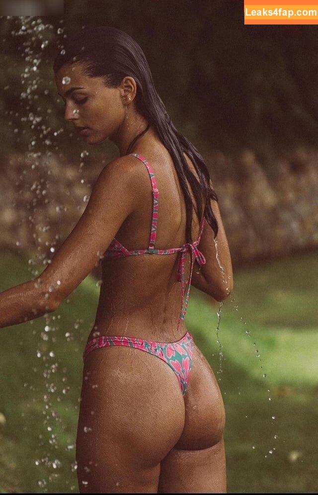 Francisca Gomes /  leaked photo photo #0002