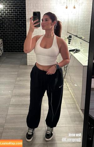 Frankie B photo #0008