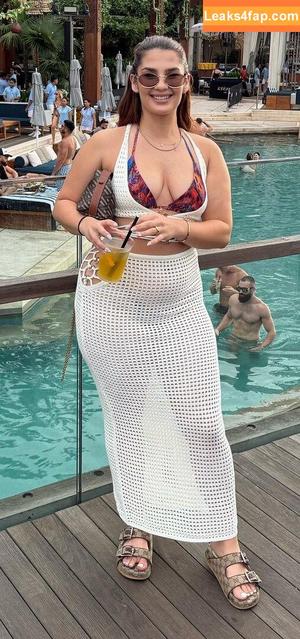 Frankie B photo #0011