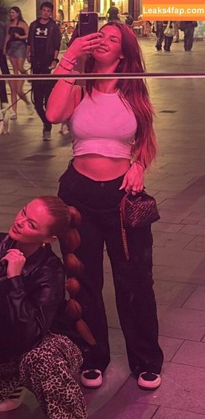 Frankie B photo #0014