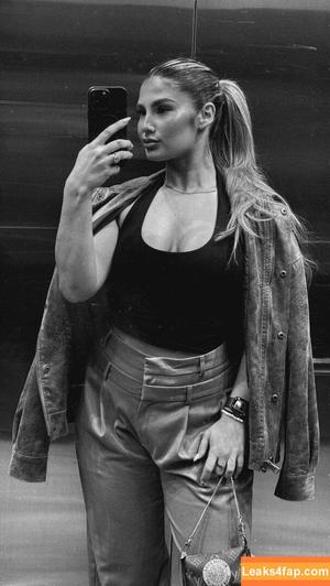 Frankie B photo #0041