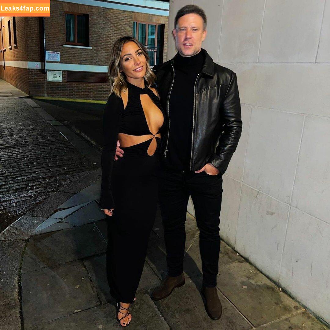 Frankie Bridge / Frankie Sandford (The Saturdays / frankiebridge leaked photo photo #0003