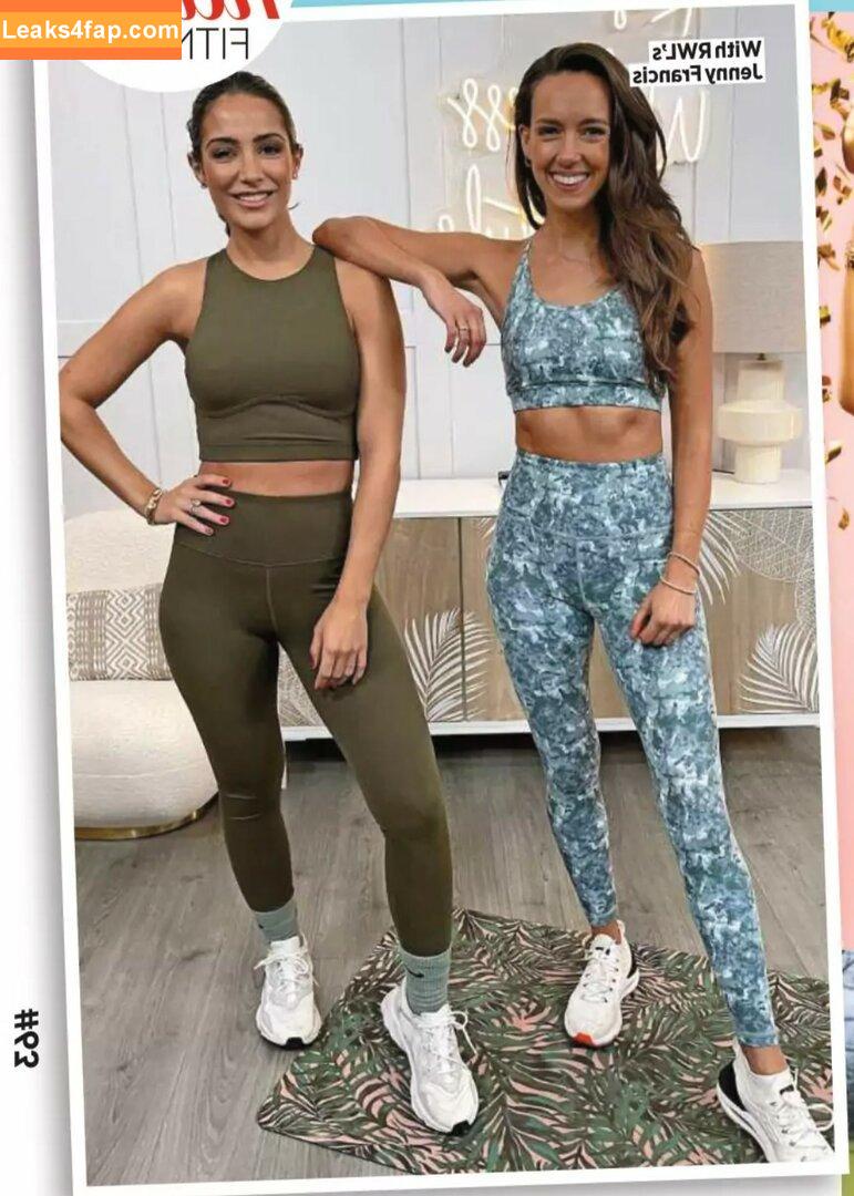 Frankie Bridge / Frankie Sandford (The Saturdays / frankiebridge leaked photo photo #0005