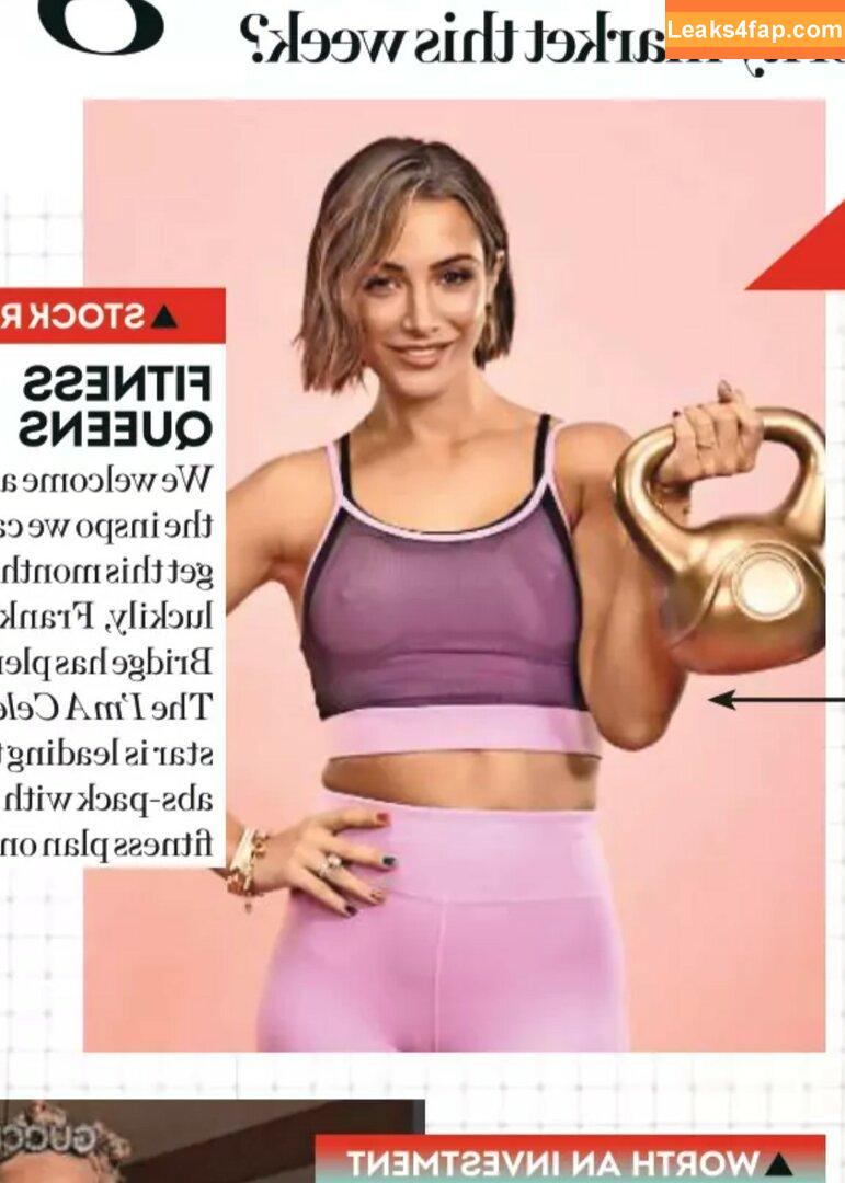 Frankie Bridge / Frankie Sandford (The Saturdays / frankiebridge leaked photo photo #0008