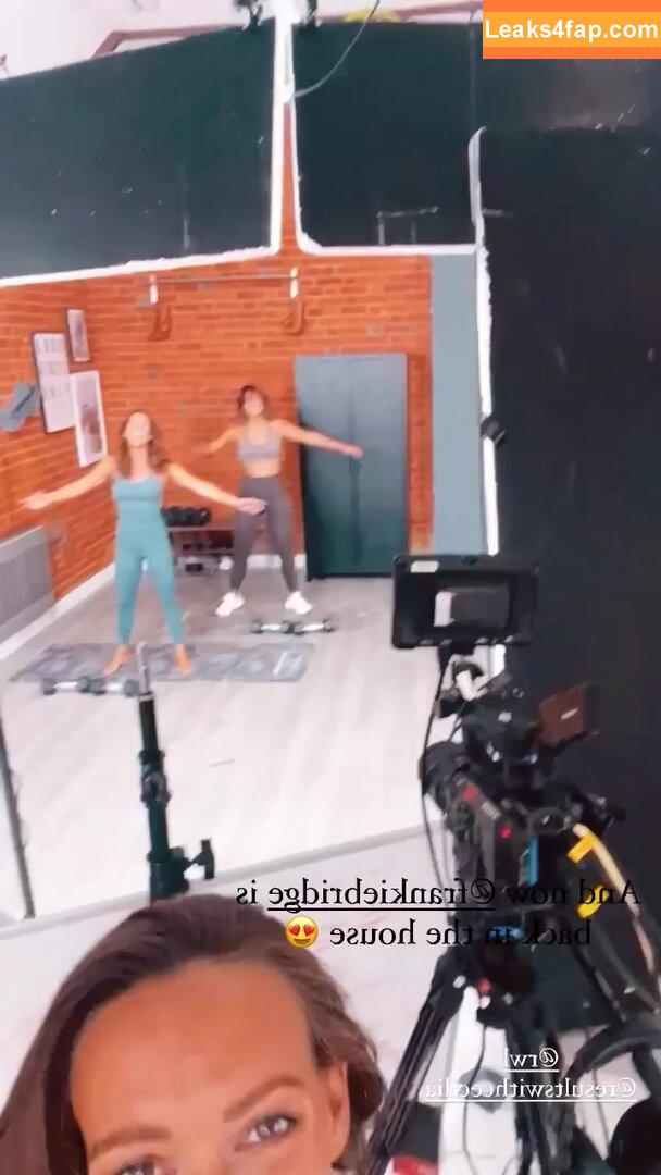 Frankie Bridge / Frankie Sandford (The Saturdays / frankiebridge leaked photo photo #0036