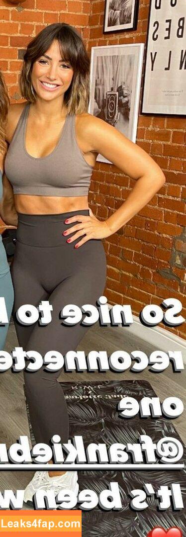 Frankie Bridge / Frankie Sandford (The Saturdays / frankiebridge leaked photo photo #0038