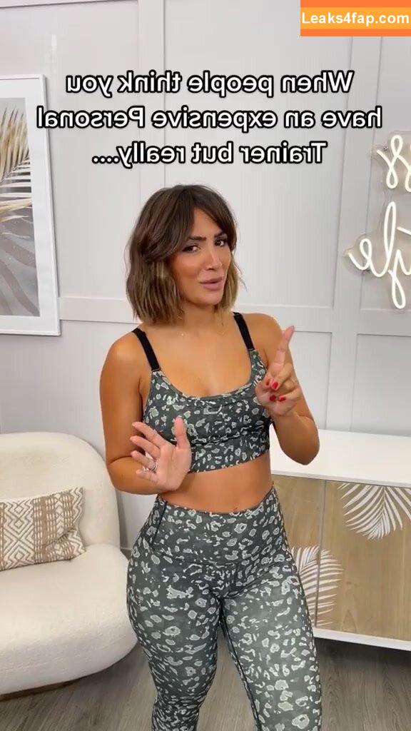 Frankie Bridge / Frankie Sandford (The Saturdays / frankiebridge leaked photo photo #0039